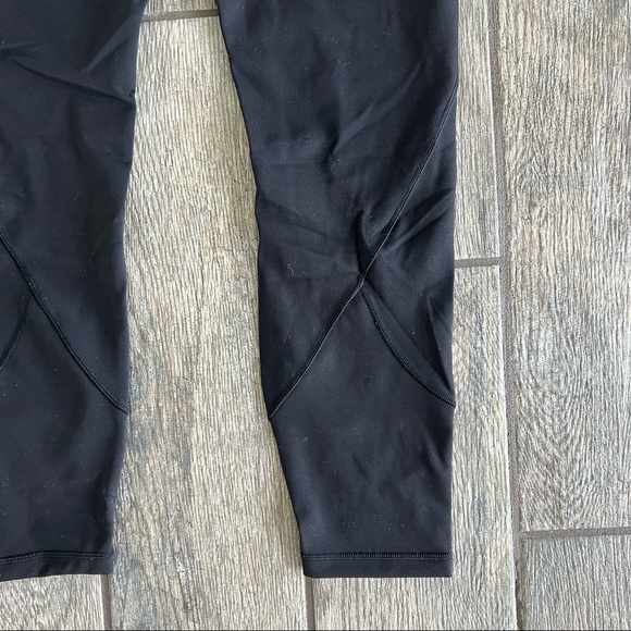 Lululemon Leggings - Picture 4 of 8